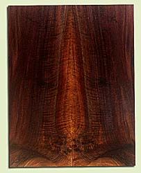 WAES45741 - Claro Walnut, Solid Body Guitar Drop Top Set, Salvaged from Commercial Grove, Excellent Color and some nice Figure, Great Guitar Wood, Note:  Bark Inclusions, 2 panels each 0.28" x 8.125" x 21", S2S