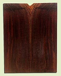 WAES45748 - Claro Walnut, Solid Body Guitar Drop Top Set, Salvaged from Commercial Grove, Excellent Color and some nice Figure, Great Guitar Wood, 2 panels each 0.28" x 8.375" x 22", S2S
