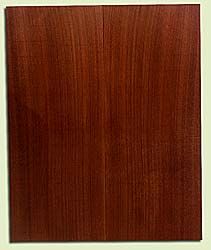 RWSB45860 - Redwood, Acoustic Guitar Soundboard, Dreadnought Size, Very Fine Grain Salvaged Old Growth, Excellent Color, Highly Resonant Guitar Wood, 2 panels each 0.18" x 9.75" x 23.75", S2S