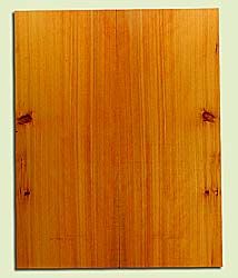 CDSB45868 - Port Orford Cedar, Acoustic Guitar Soundboard, Dreadnought Size, Fine Grain Salvaged Old Growth, Excellent Color, Highly Resonant Guitar Wood, Knot outside of layout, 2 panels each 0.18" x 9" x 22.5", S2S