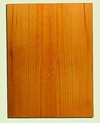 CDSB45871 - Port Orford Cedar, Acoustic Guitar Soundboard, Dreadnought Size, Fine Grain Salvaged Old Growth, Excellent Color, Highly Resonant Guitar Wood, 2 panels each 0.18" x 8.625" x 23.125", S2S