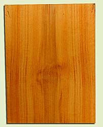 CDSB45873 - Port Orford Cedar, Acoustic Guitar Soundboard, Dreadnought Size, Fine Grain Salvaged Old Growth, Excellent Color, Highly Resonant Guitar Wood, 2 panels each 0.18" x 8.625" x 23", S2S
