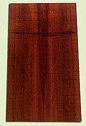 RWES45876 - Redwood, Solid Body Guitar or Bass Fat Drop Top Set, Med. to Fine Grain Salvaged Old Growth, Excellent Color, Great Guitar Wood, 2 panels each 0.5" x 6.5 to 7.5" x 23", S2S