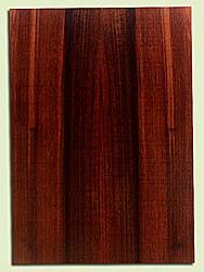 RWES45878 - Redwood, Solid Body Guitar or Bass Fat Drop Top Set, Med. to Fine Grain Salvaged Old Growth, Excellent Color, Great Guitar Wood, 2 panels each 0.5" x 8.25" x 23", S2S