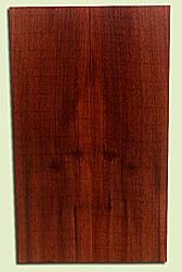 RWES45879 - Redwood, Solid Body Guitar or Bass Fat Drop Top Set, Med. to Fine Grain Salvaged Old Growth, Excellent Color, Great Guitar Wood, 2 panels each 0.5" x 6.75 to 7.25" x 23", S2S