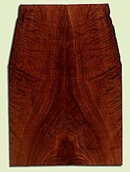 RWES45882 - Redwood, Solid Body Guitar Drop Top Set, Med. to Fine Grain Salvaged Old Growth, Excellent Color, some Curl, Great Guitar Wood, 2 panels each 0.27" x 5.75 to 7.25" x 21", S2S