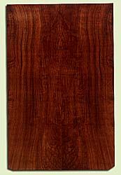 RWES45891 - Redwood, Solid Body Guitar or Bass Drop Top Set, Med. to Fine Grain Salvaged Old Growth, Excellent Color, some Curl, Great Guitar Wood, 2 panels each 0.27" x 7.25" x 22.75", S2S