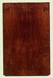 RWES45892 - Redwood, Solid Body Guitar or Bass Drop Top Set, Med. to Fine Grain Salvaged Old Growth, Excellent Color, some Curl, Great Guitar Wood, Note:  Checks out of layout, 2 panels each 0.27" x 7.375" x 22.625", S2S