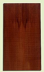 RWES45894 - Redwood, Solid Body Guitar or Bass Drop Top Set, Med. to Fine Grain Salvaged Old Growth, Excellent Color, Great Guitar Wood, 2 panels each 0.27" x 6.625" x 23.5", S2S