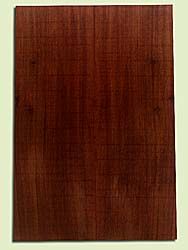 RWES45895 - Redwood, Solid Body Guitar or Bass Drop Top Set, Med. to Fine Grain Salvaged Old Growth, Excellent Color, Great Guitar Wood, 2 panels each 0.27" x 8.25" x 23.75", S2S