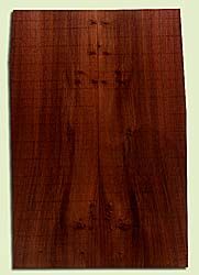 RWES45901 - Redwood, Solid Body Guitar or Bass Drop Top Set, Med. to Fine Grain Salvaged Old Growth, Excellent Color, Great Guitar Wood, 2 panels each 0.27" x 7.75" x 23", S2S
