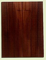 RWES45902 - Redwood, Solid Body Guitar or Bass Drop Top Set, Med. to Fine Grain Salvaged Old Growth, Excellent Color, Great Guitar Wood, 2 panels each 0.27" x 8.75" x 23.375", S2S