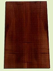 RWES45903 - Redwood, Solid Body Guitar or Bass Drop Top Set, Med. to Fine Grain Salvaged Old Growth, Excellent Color, Great Guitar Wood, 2 panels each 0.27" x 7 to 8" x 23", S2S