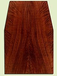 RWES45906 - Redwood, Solid Body Guitar Drop Top Set, Med. to Fine Grain Salvaged Old Growth, Excellent Color, some Figure, Great Guitar Wood, 2 panels each 0.27" x 5.5 to 7.25" x 21.75", S2S