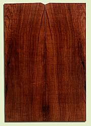 RWES45908 - Redwood, Solid Body Guitar Drop Top Set, Med. to Fine Grain Salvaged Old Growth, Excellent Color, some Figure, Great Guitar Wood, 2 panels each 0.27" x 7.25" x 21.5", S2S