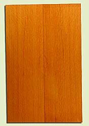 DFSB45910 - Douglas Fir, Acoustic Guitar Soundboard, Classical Size, Very Fine Grain Salvaged Old Growth, Excellent Color, Highly Resonant Guitar Wood, 2 panels each 0.18" x 7.5" x 23.75", S2S