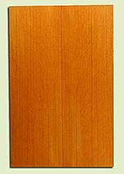 DFSB45911 - Douglas Fir, Acoustic Guitar Soundboard, Classical Size, Very Fine Grain Salvaged Old Growth, Excellent Color, Highly Resonant Guitar Wood, 2 panels each 0.18" x 7.5" x 23.75", S2S