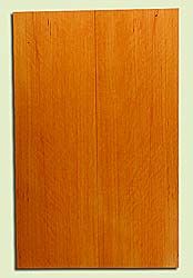 DFSB45912 - Douglas Fir, Acoustic Guitar Soundboard, Classical Size, Very Fine Grain Salvaged Old Growth, Excellent Color, Highly Resonant Guitar Wood, 2 panels each 0.18" x 7.5" x 23.75", S2S