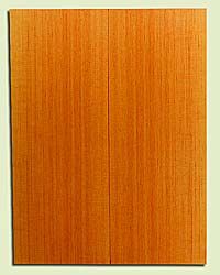 DFSB45918 - Douglas Fir, Acoustic Guitar Soundboard, Dreadnought Size, Very Fine Grain Salvaged Old Growth, Excellent Color, Highly Resonant Guitar Wood, 2 panels each 0.18" x 9" x 23.5", S2S