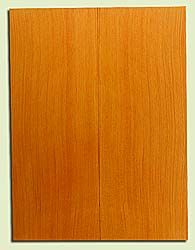 DFSB45919 - Douglas Fir, Acoustic Guitar Soundboard, Dreadnought Size, Very Fine Grain Salvaged Old Growth, Excellent Color, Highly Resonant Guitar Wood, 2 panels each 0.18" x 8.75" x 23.5", S2S