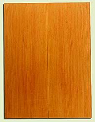 DFSB45921 - Douglas Fir, Acoustic Guitar Soundboard, Dreadnought Size, Very Fine Grain Salvaged Old Growth, Excellent Color, Highly Resonant Guitar Wood, 2 panels each 0.18" x 8.75" x 23.5", S2S