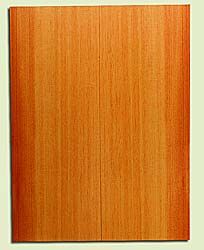 DFSB45925 - Douglas Fir, Acoustic Guitar Soundboard, Dreadnought Size, Very Fine Grain Salvaged Old Growth, Excellent Color, Highly Resonant Guitar Wood, 2 panels each 0.18" x 8.875" x 23.25", S2S
